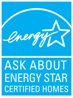 Ask About Energy Star logo vertical